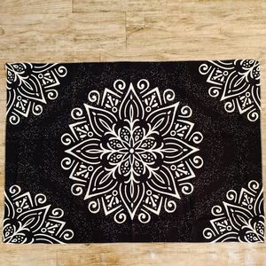 Boho Indies Mandala Wall Tapestry